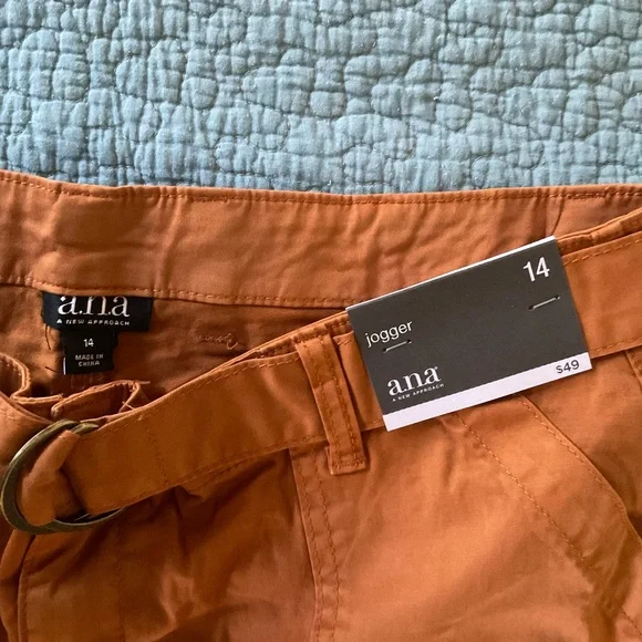 Jogger pants, Cute casual pants, hiking pants - Picture 2 of 10